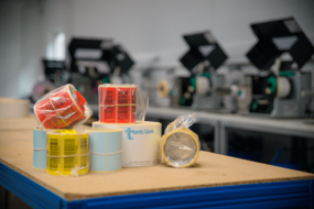 Vendor Labels VendorLabels