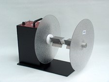 Label Rewinder