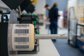 Buy retail ready, pre-printed barcode labels online today