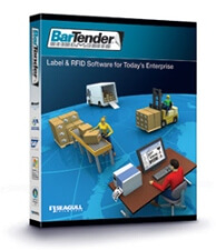 Label Printing Software