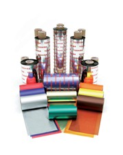 Thermal Transfer Ribbons Thermal Transfer Ribbons
