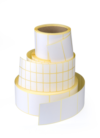 Roll Labels