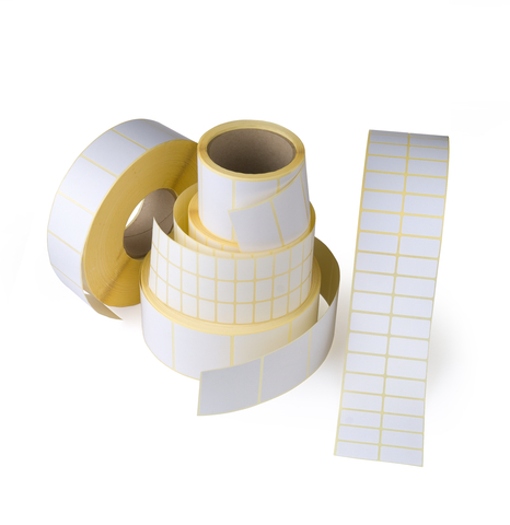 Thermal Transfer Labels