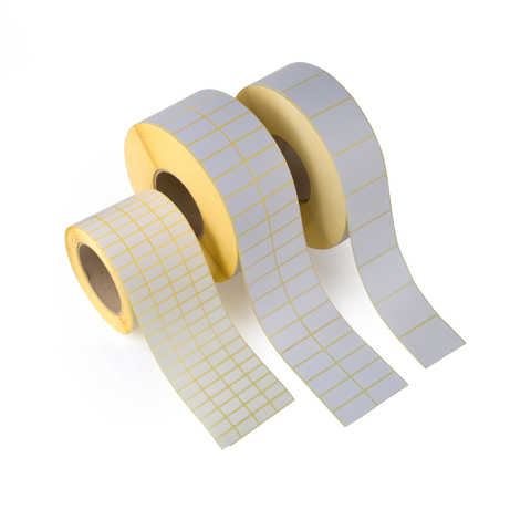 Direct Thermal Labels