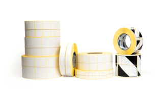 Roll Labels Roll Labels Group