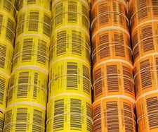 Vendor & Supplier Barcodes