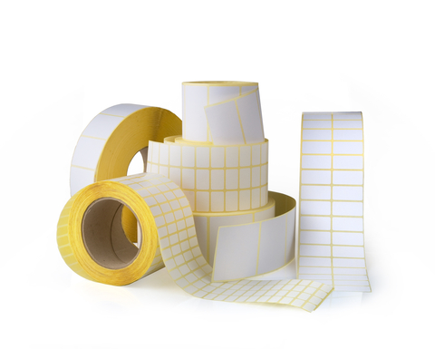 Roll Labels